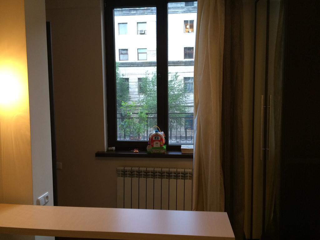 Yerevan Center Apartment 5A Ngoại thất bức ảnh