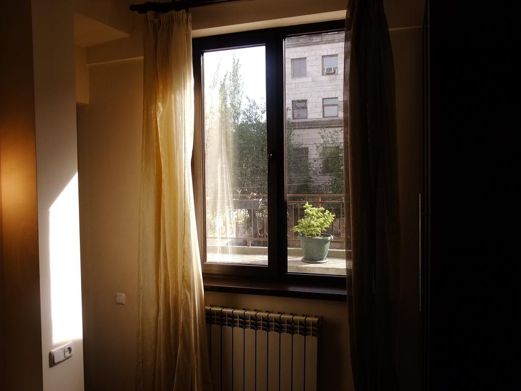 Yerevan Center Apartment 5A Ngoại thất bức ảnh