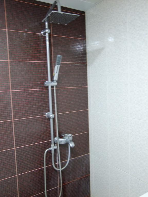 Yerevan Center Apartment 5A Ngoại thất bức ảnh
