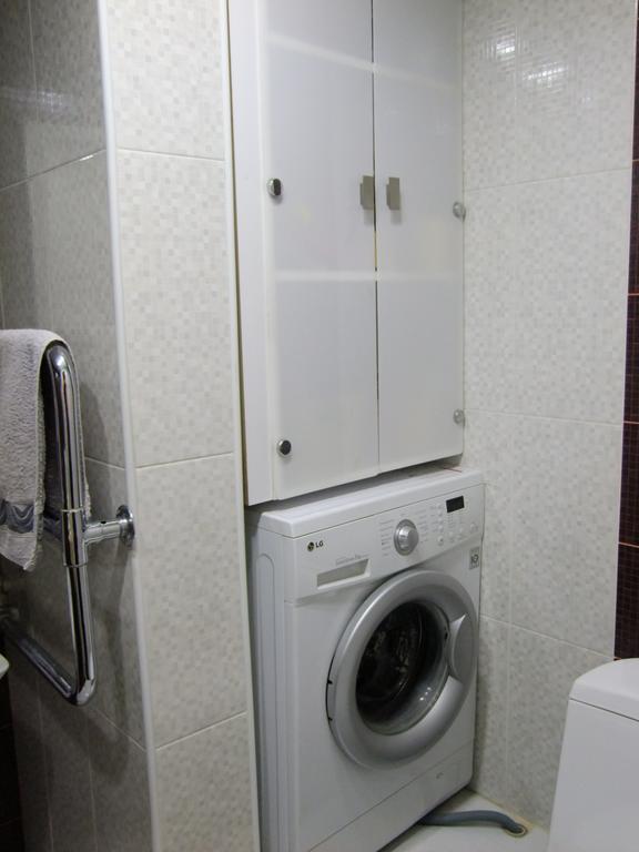 Yerevan Center Apartment 5A Ngoại thất bức ảnh