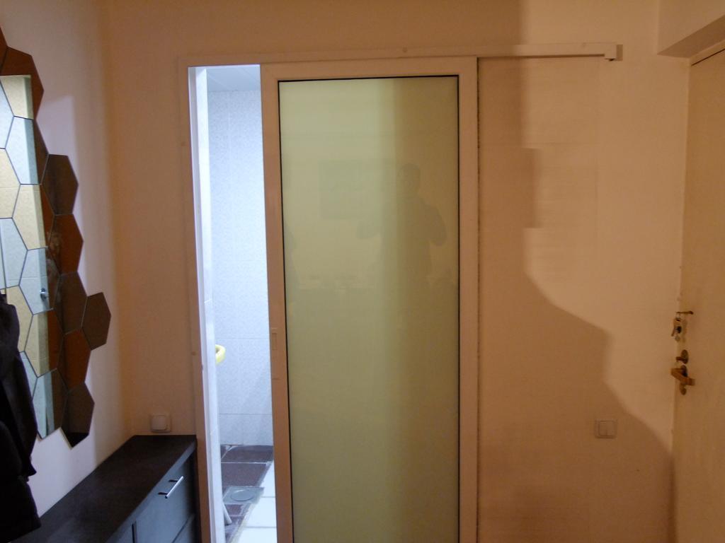 Yerevan Center Apartment 5A Ngoại thất bức ảnh